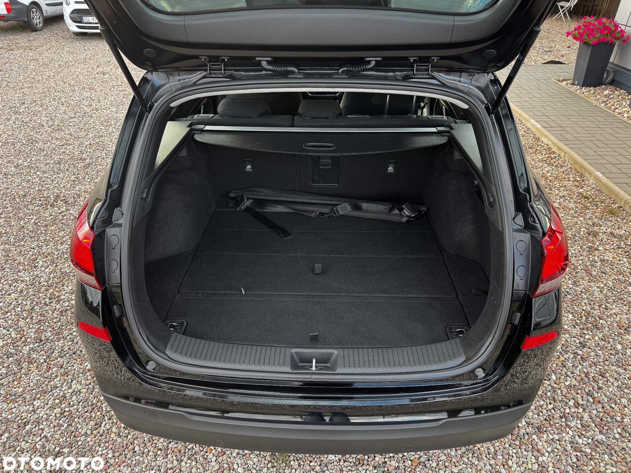 Hyundai i30 1.4 T-GDI Premium - 26