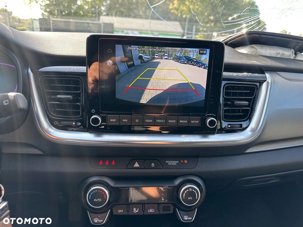 Kia Stonic - 21