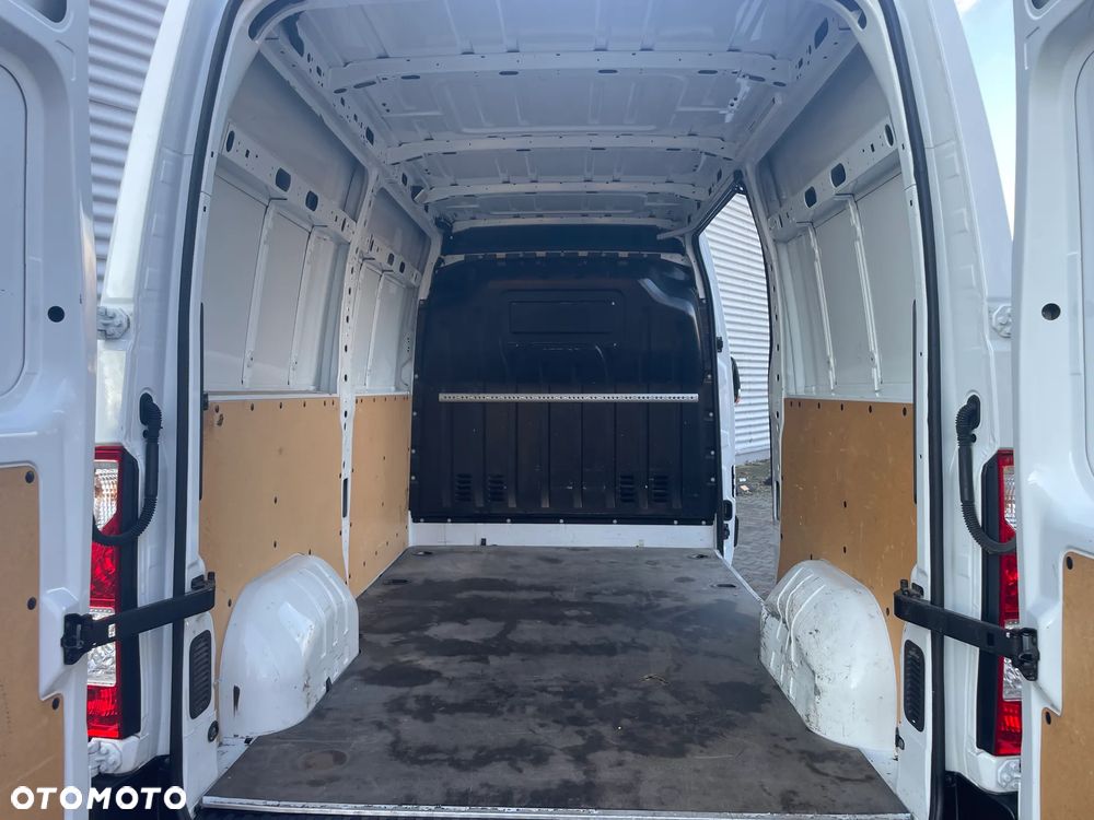 Renault MASTER NV400 - 9