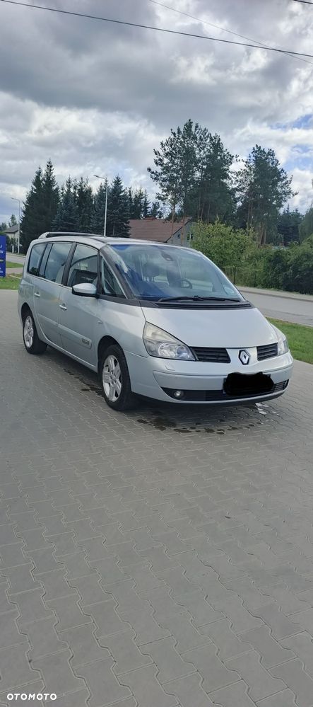 Renault Espace 2003 photo 4