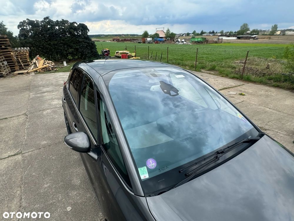 Citroën C4 SpaceTourer - 25