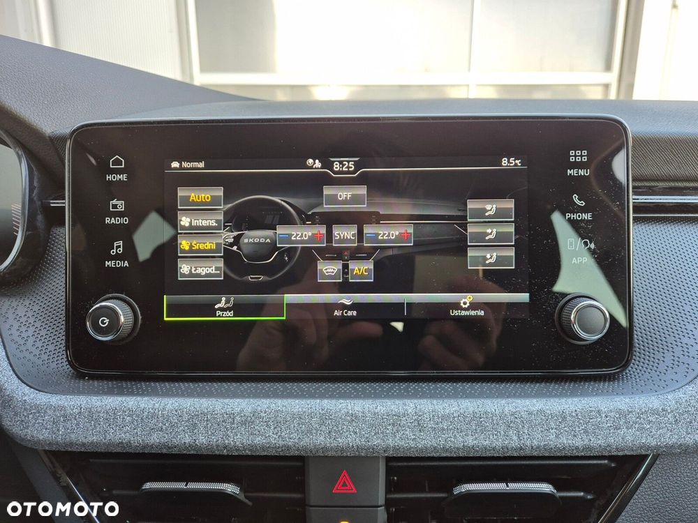 Skoda Kamiq 1.0 TSI Drive DSG - 29
