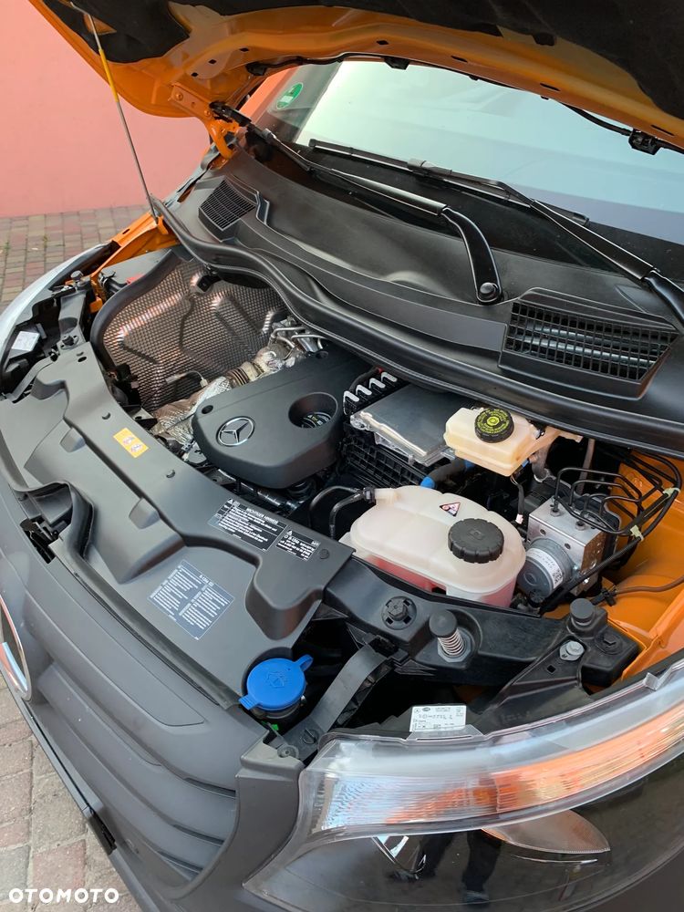 Mercedes-Benz VITO - 25