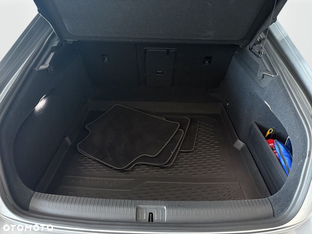 Volkswagen Arteon - 28