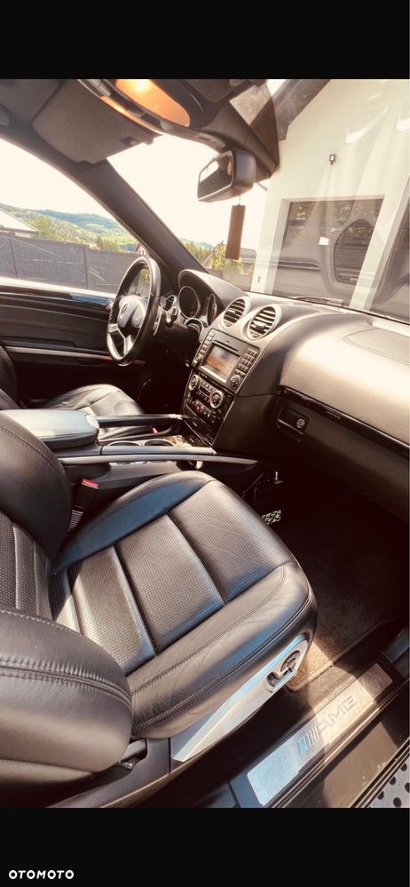 Mercedes-Benz ML - 3