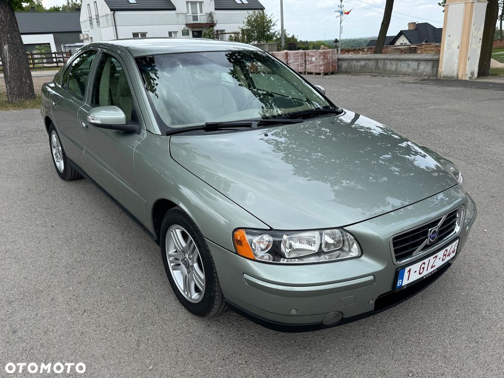 Volvo S60 2.4D Momentum - 15