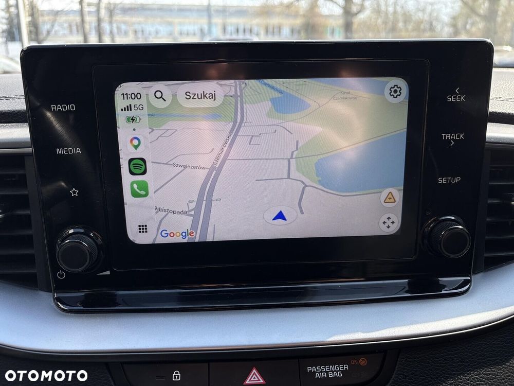 Kia XCeed 1.5 T-GDI Prestige Line DCT - 13