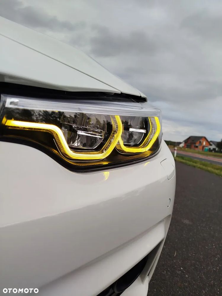 BMW Seria 4 430i Sport-Aut M Sport - 27