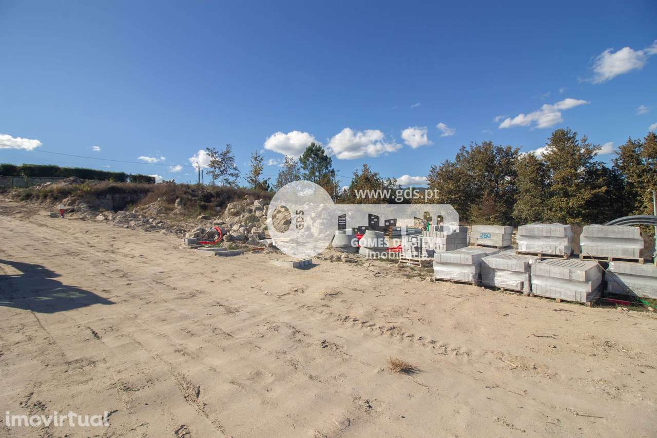 Moradia em Banda com 224 m² no Loteamento de Luxo em Águas Santas, - Grande imagem: 4/17