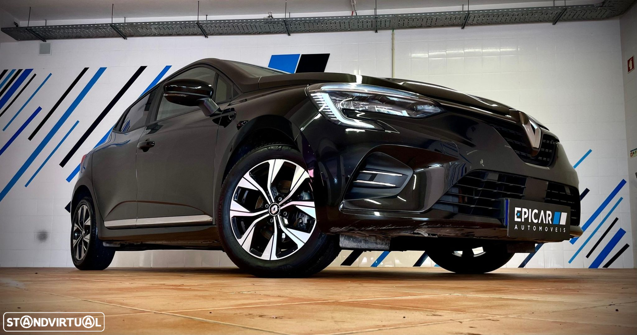 Renault Clio 1.5 Blue dCi Evolution - 15