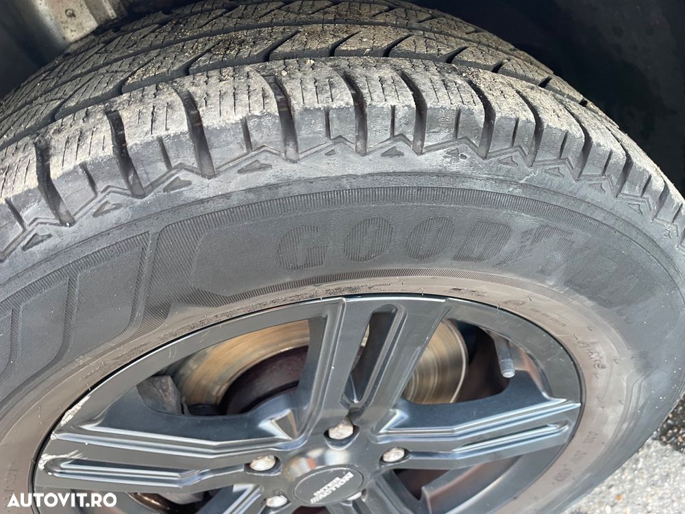 Volkswagen Transporter T5 2.0  Lung - 8