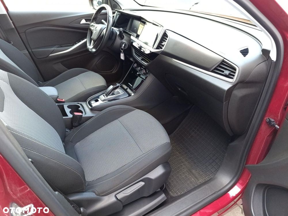 Opel Grandland - 14