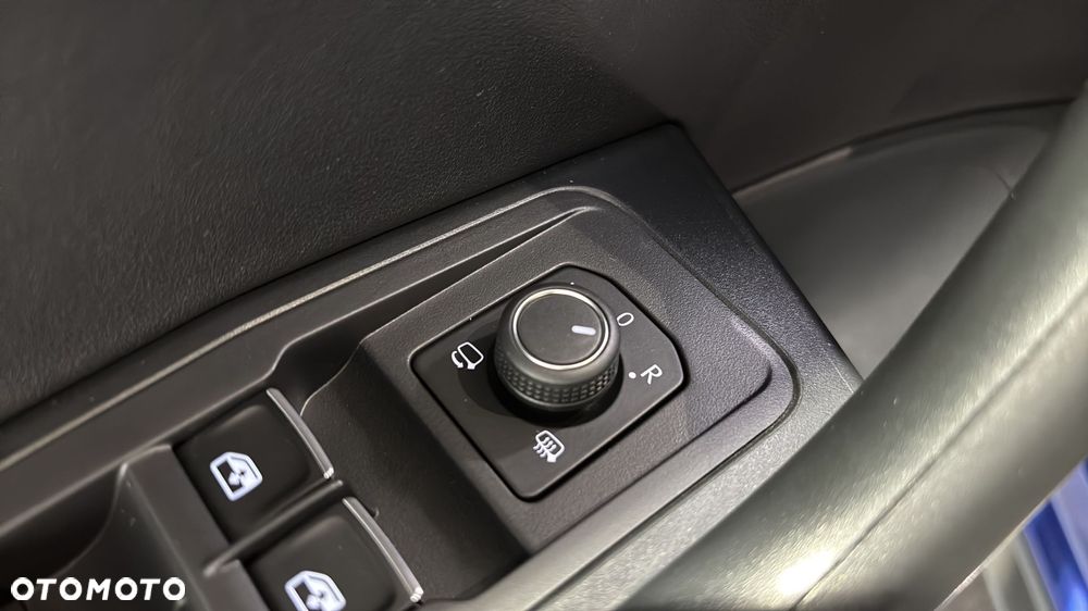 Volkswagen T-Roc 1.5 TSI R-Line DSG - 22