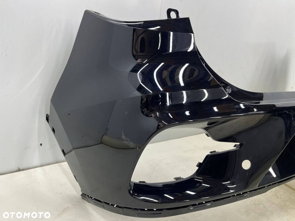 Zderzak tylny MG ZS 19r.- Lift tył P10639343 - 3