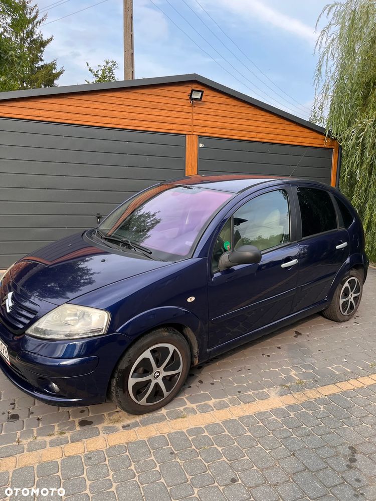 Citroën C3 1.6i 16V Exclusive - 4