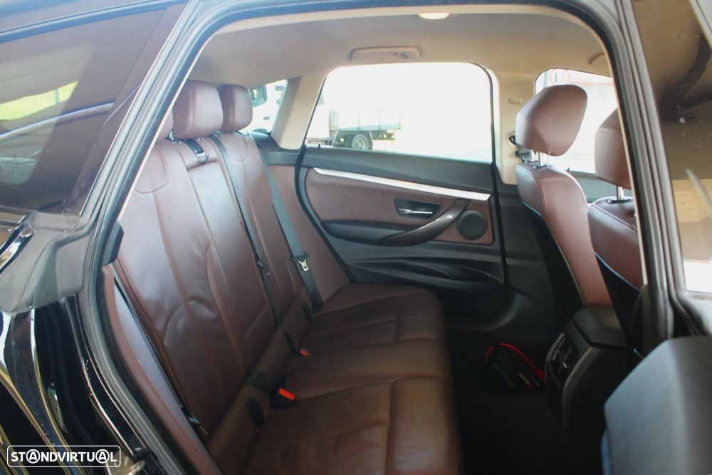BMW 318 Gran Turismo d Aut. M Sport - 33