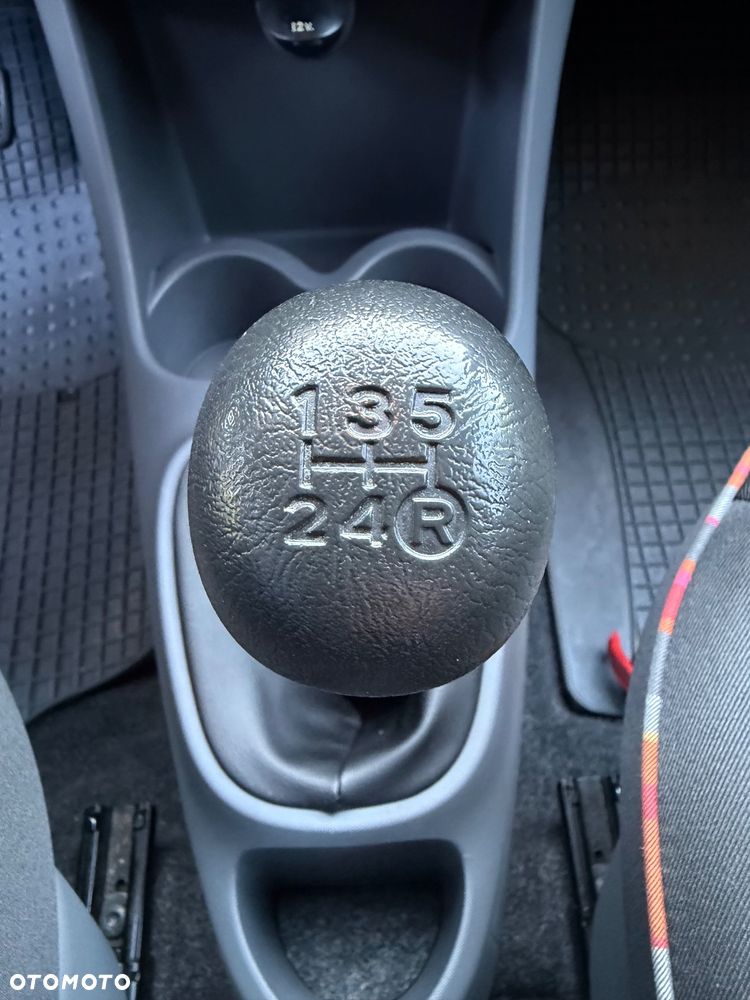 Citroën C1 1.0i White - 18