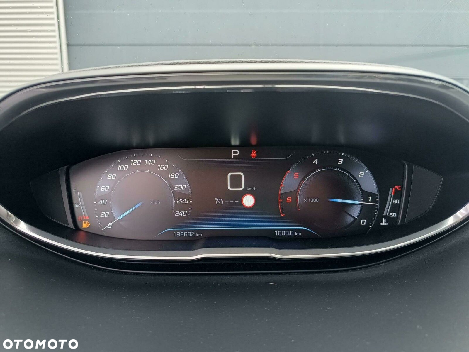 Peugeot 5008 - 28