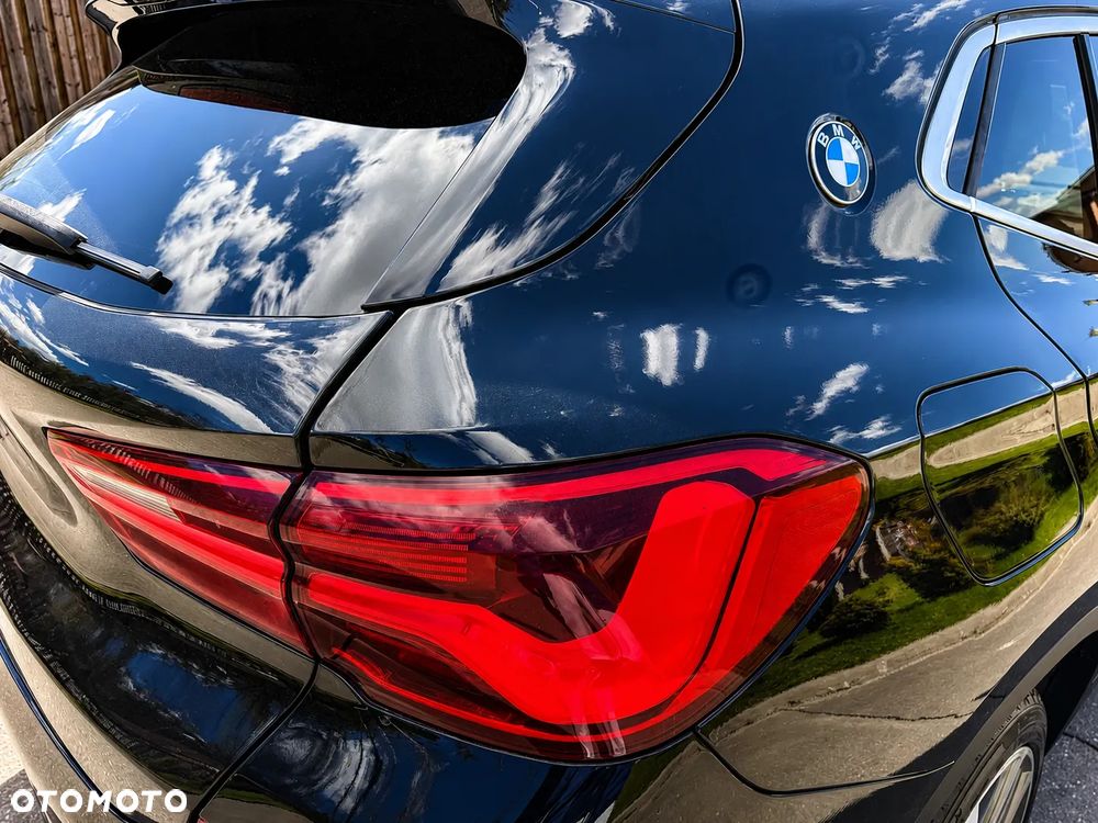 BMW X2 - 10