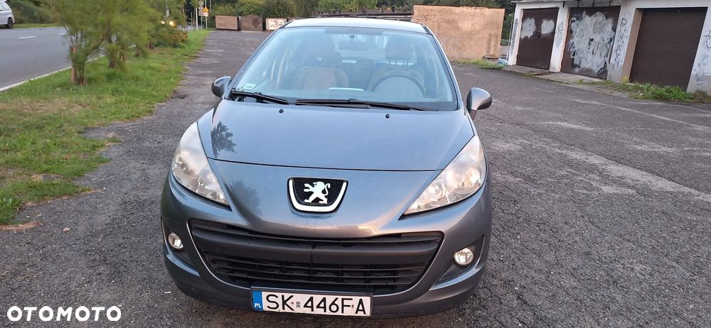Peugeot 207 1.4 Presence nICE - 3