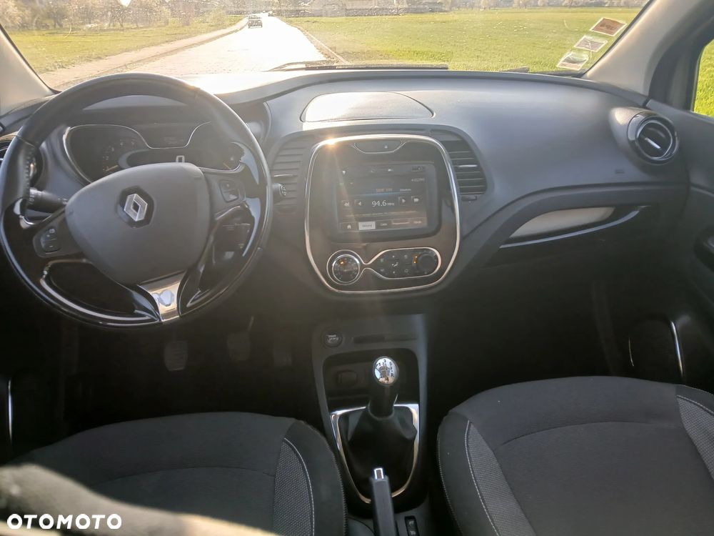 Renault Captur - 17