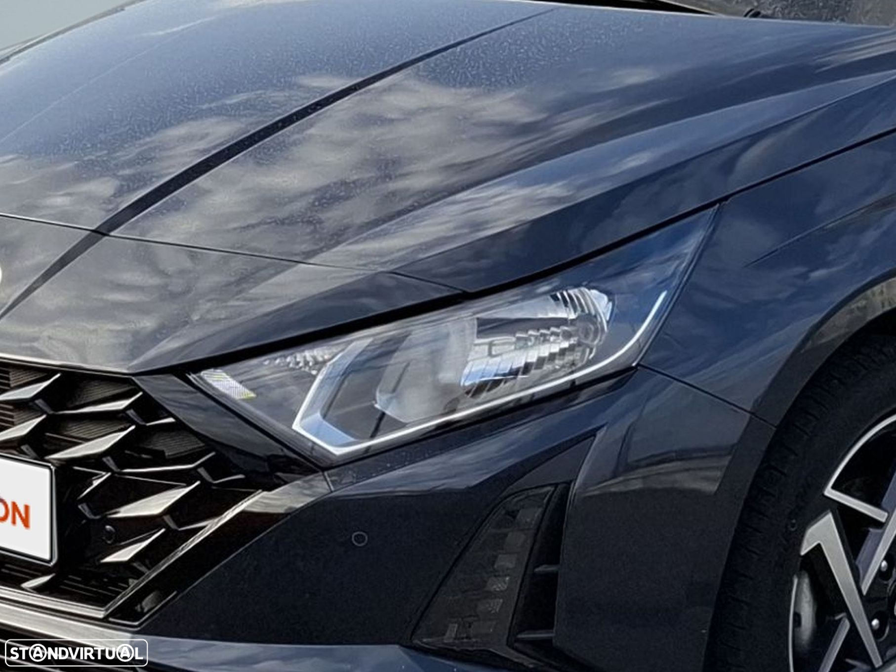 Hyundai i20 1.0 T-GDI Style - 3