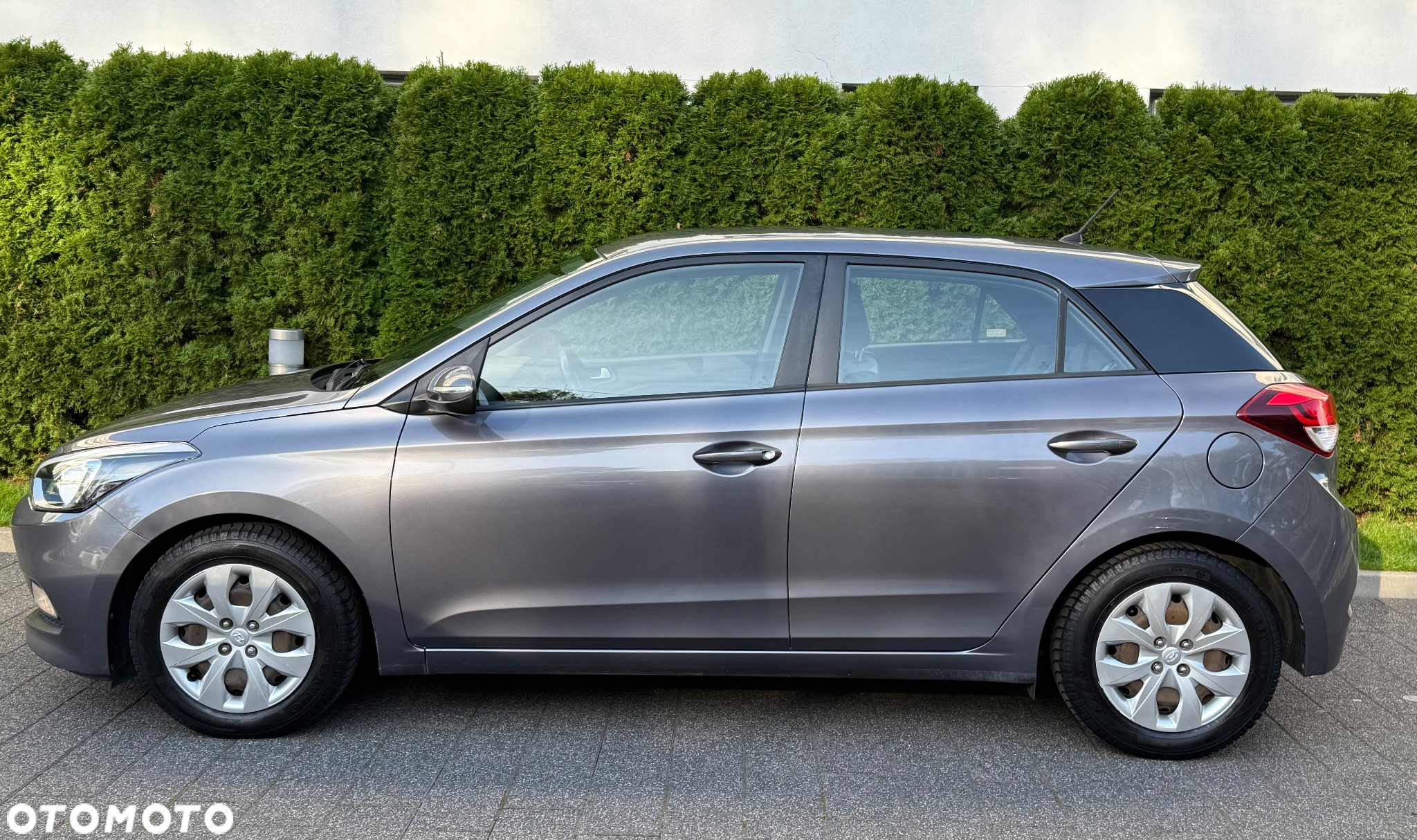 Hyundai i20 1.4 Classic + - 2