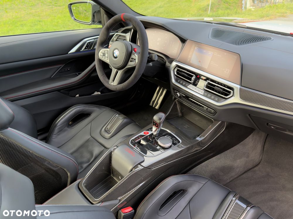 BMW M4 - 14