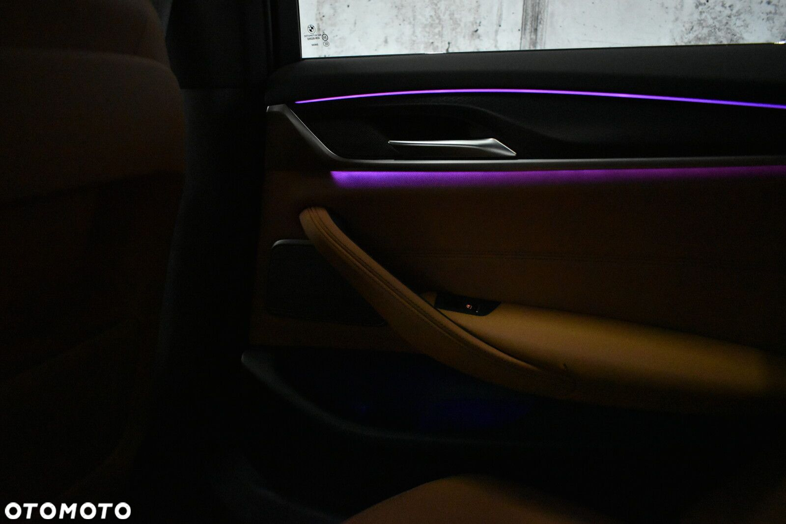 BMW Seria 5 - 25