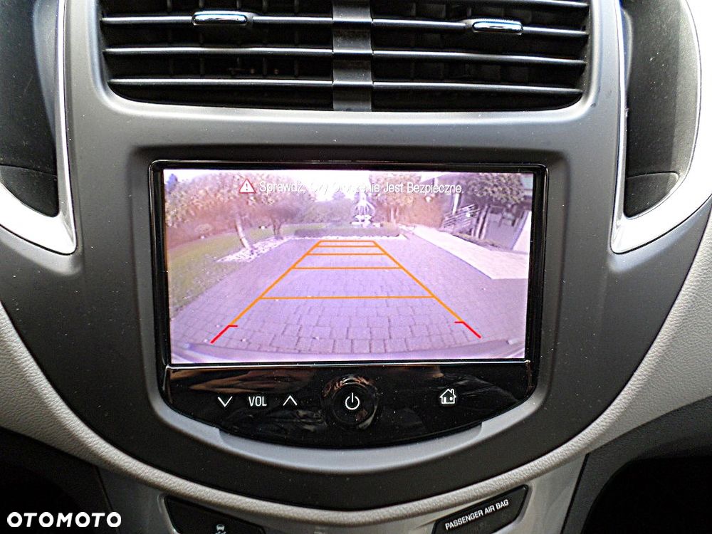 Chevrolet Trax 1.4T AWD LT+ - 18