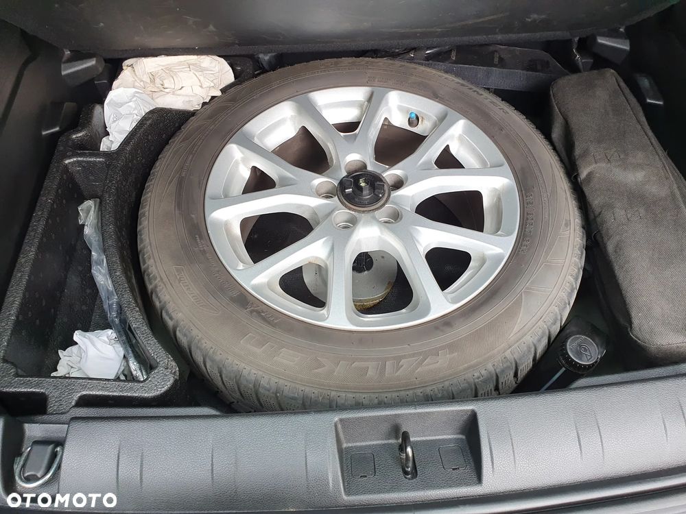 Jeep Renegade 1.6 E-TorQ Longitude FWD - 29