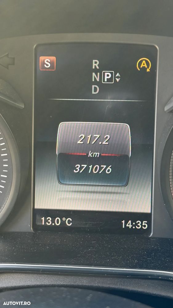 Mercedes-Benz C 220 d 4MATIC Aut. - 26