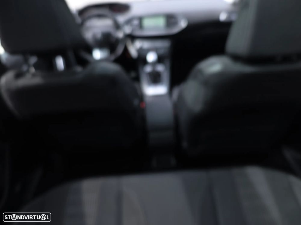 Peugeot 308 BlueHDi 130 Allure Pack - 43