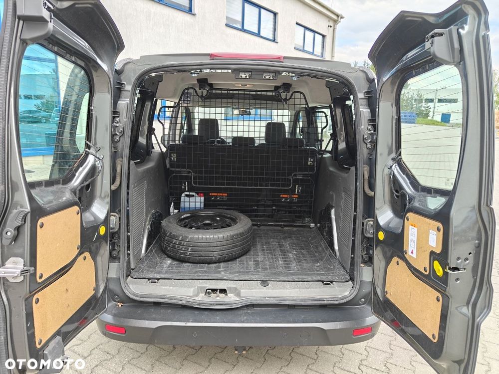 Ford Transit Connect 230 L2 Trend PowerShift (bryg.) - 22