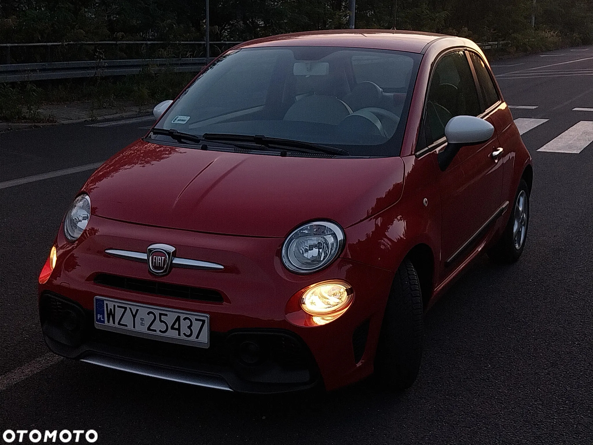 Fiat 500 1.2 8V Pop - 3