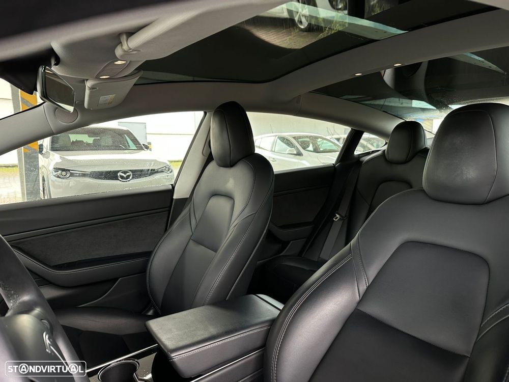 Tesla Model 3 Long Range AWD Dual Motor - 8