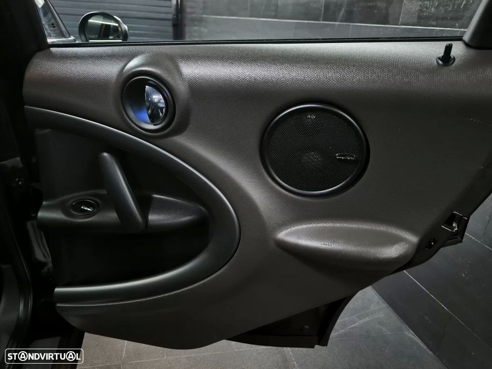 MINI Countryman Cooper SD - 44