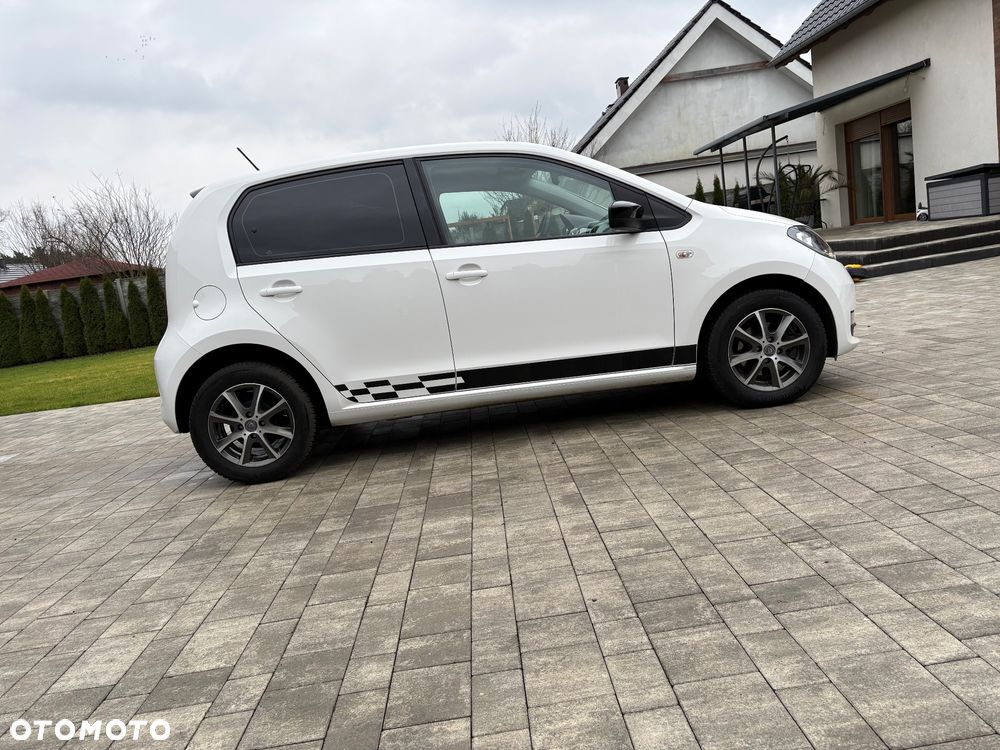 Skoda Citigo 1.0 Style - 11