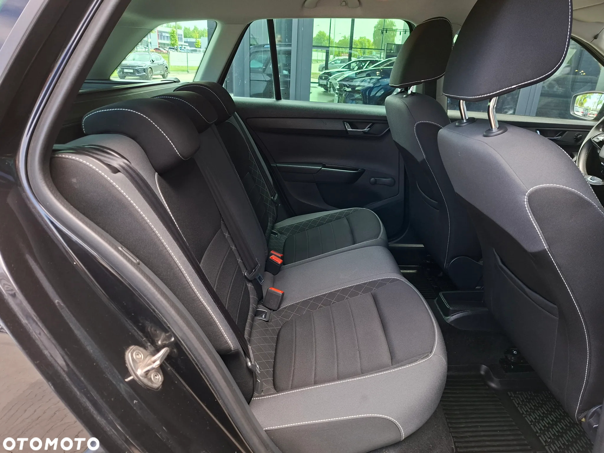 Skoda Fabia 1.0 TSI Ambition - 18