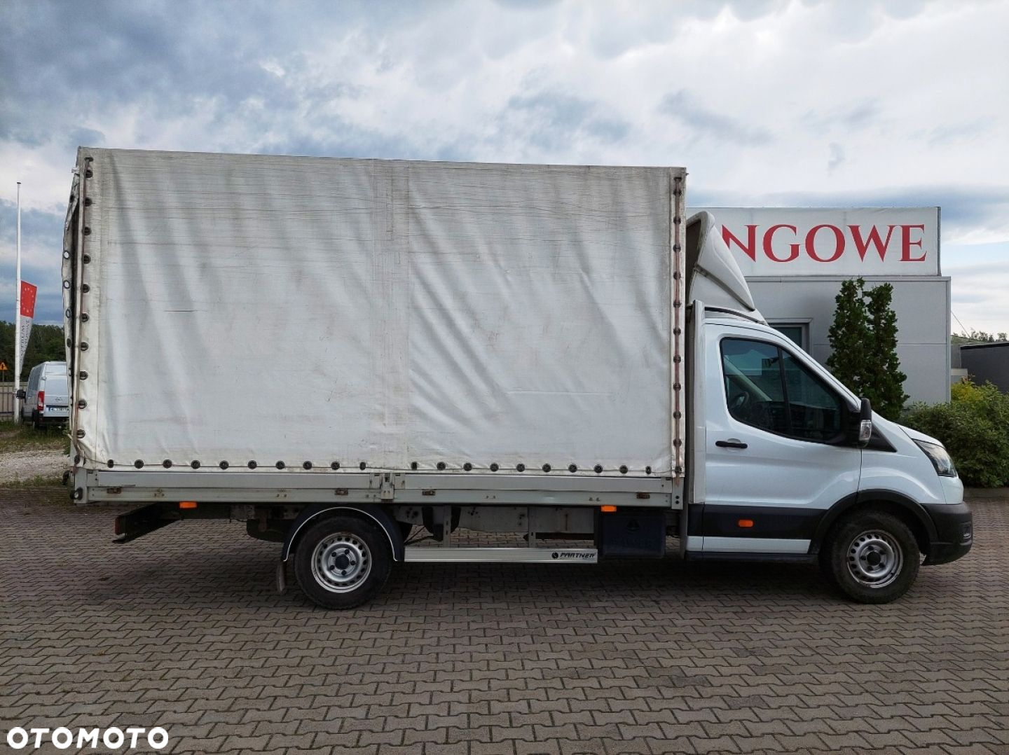 Ford Transit - 3