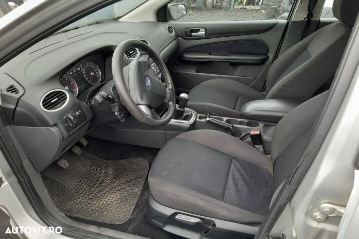 Pompa ABS 100970-01103 3M512M110GA Ford Focus 2 [2004 - 2008] wagon 5 - 8