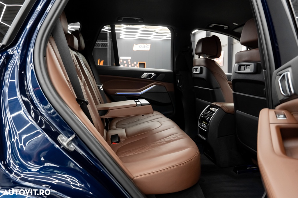 BMW X5 xDrive30d AT MHEV - 13