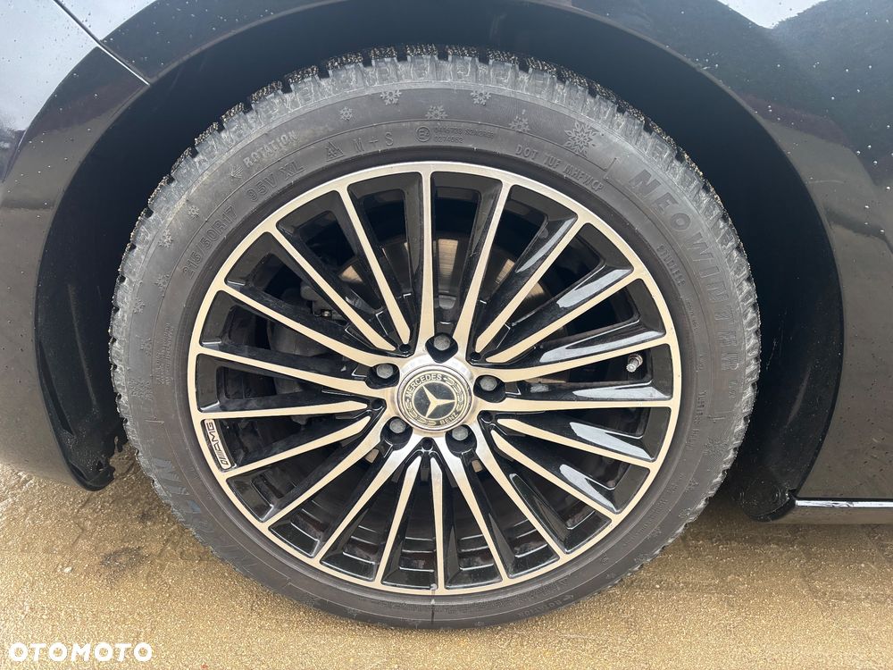 Mercedes-Benz Klasa A - 15