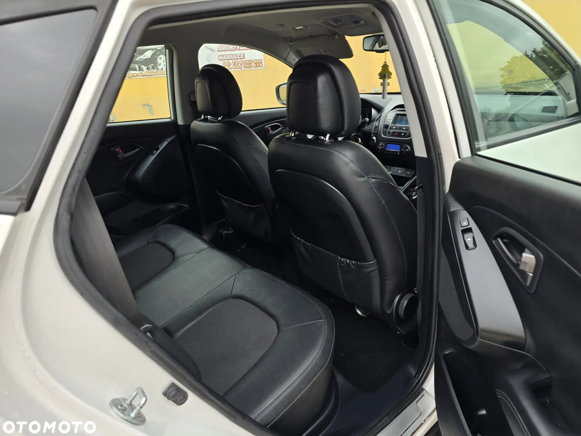 Hyundai ix35 1.7 CRDi 2WD Comfort - 18