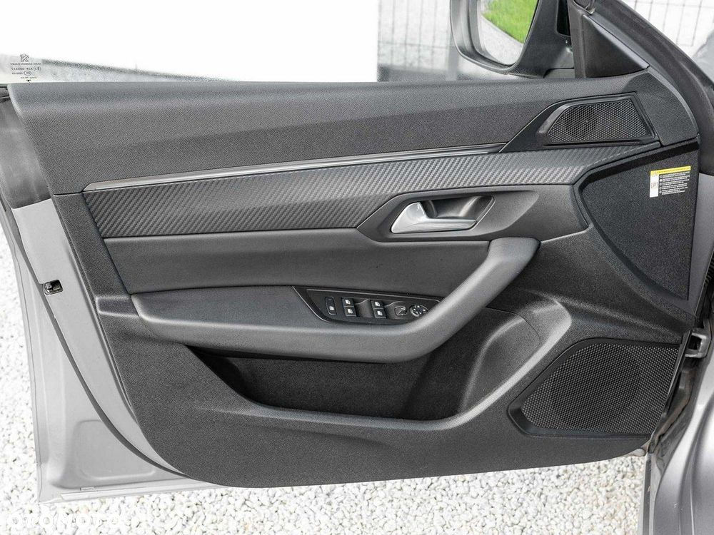Peugeot 508 1.2 PureTech Allure Pack S&S EAT8 - 11
