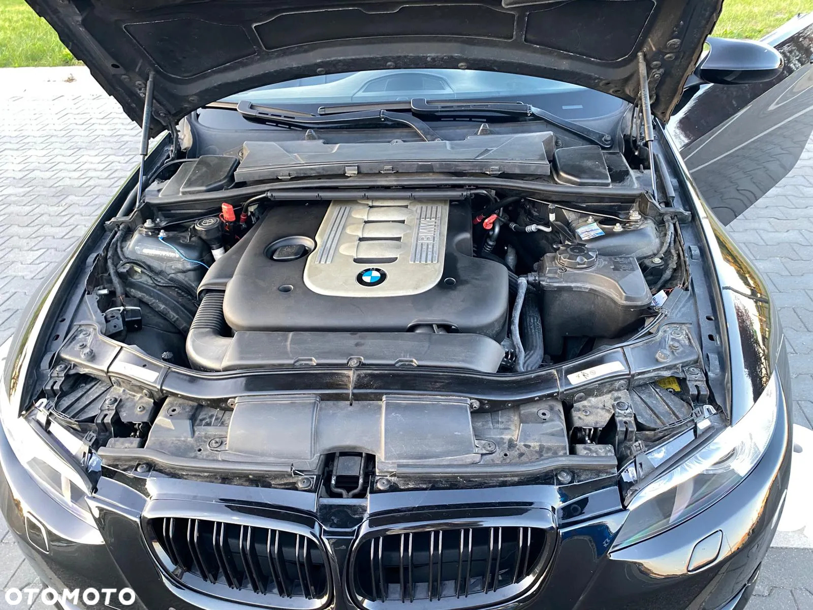 BMW Seria 3 - 21