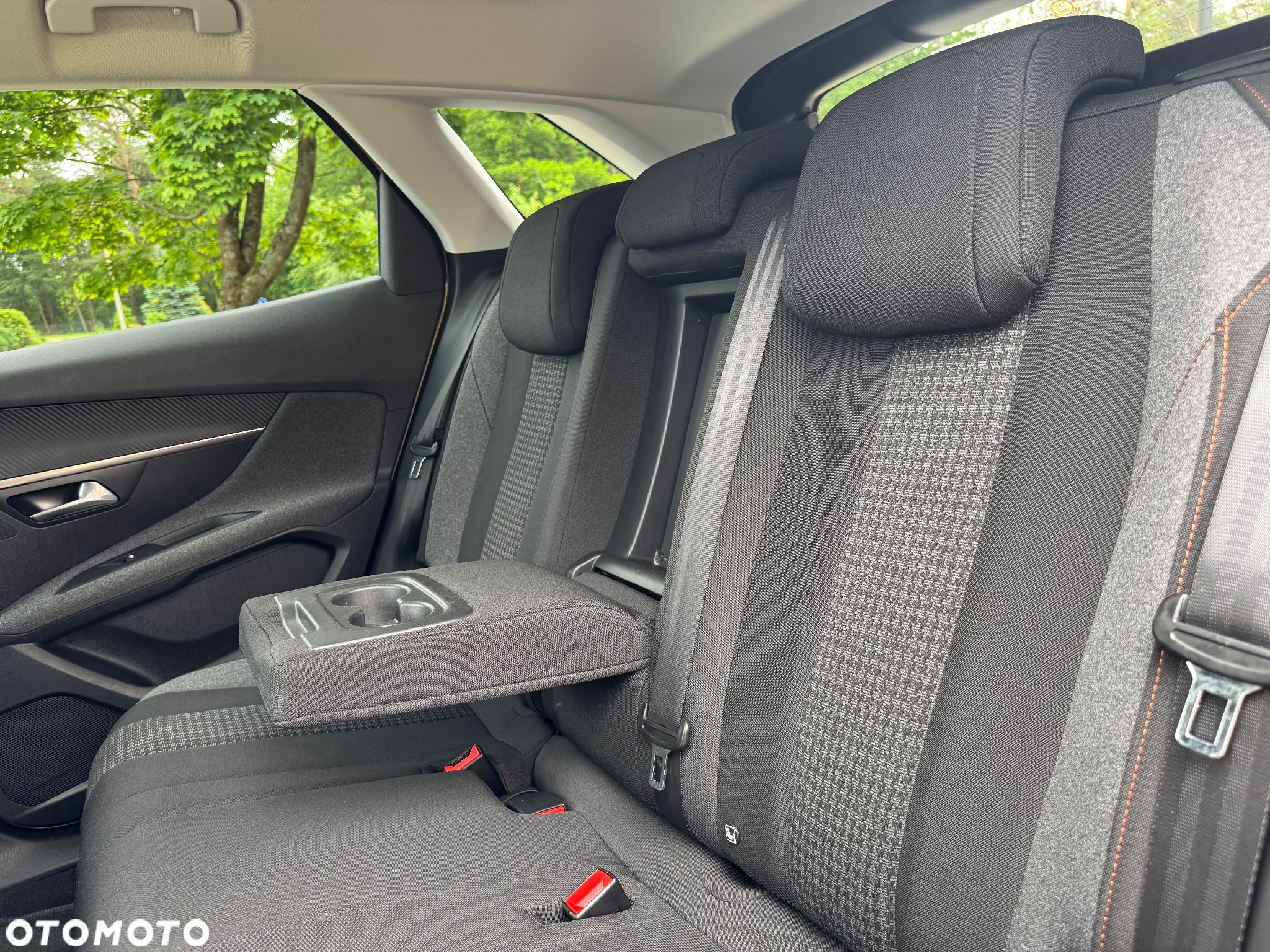 Peugeot 3008 BlueHDi 130 Stop & Start Active - 24