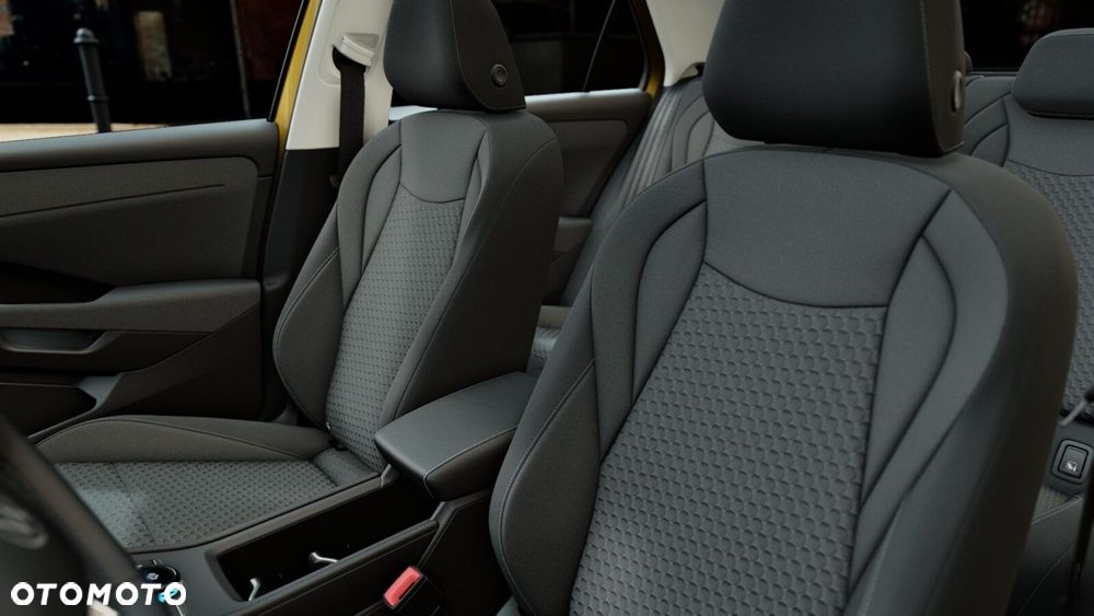 Volkswagen T-Roc 1.5 TSI Life DSG - 11