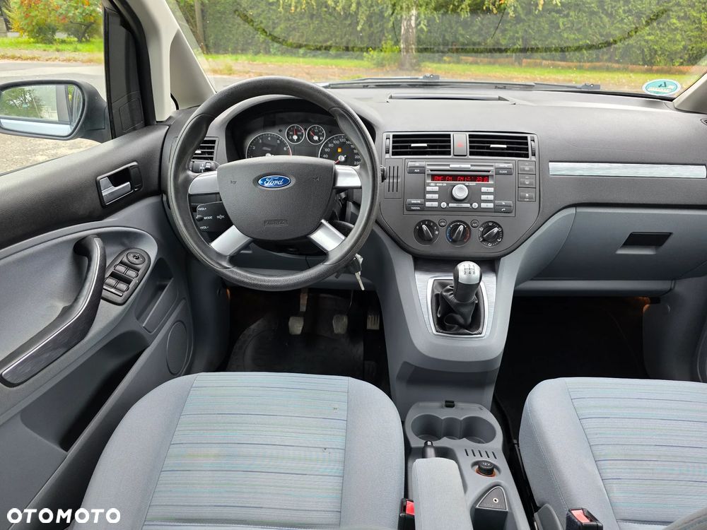 Ford C-MAX 1.6 Style - 28