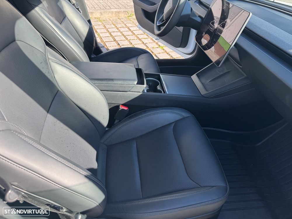 Tesla Model 3 Tração Traseira - 18